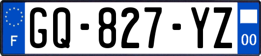 GQ-827-YZ