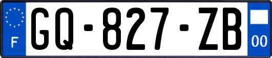 GQ-827-ZB