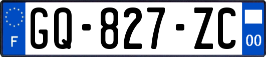 GQ-827-ZC