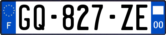 GQ-827-ZE