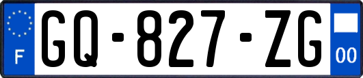 GQ-827-ZG