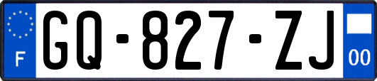 GQ-827-ZJ