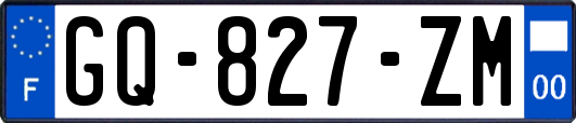 GQ-827-ZM