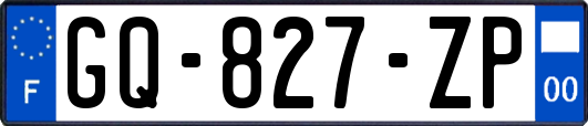 GQ-827-ZP