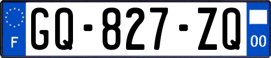 GQ-827-ZQ
