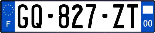 GQ-827-ZT