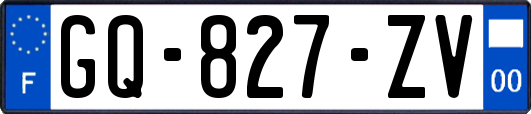 GQ-827-ZV