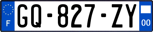GQ-827-ZY