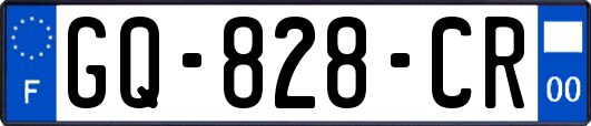 GQ-828-CR