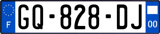 GQ-828-DJ