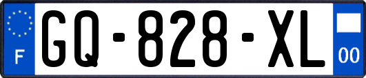 GQ-828-XL
