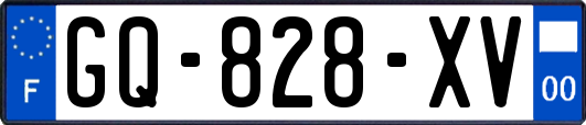 GQ-828-XV