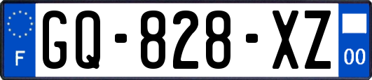 GQ-828-XZ