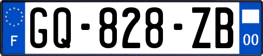 GQ-828-ZB
