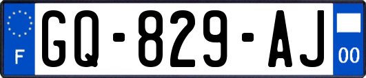 GQ-829-AJ