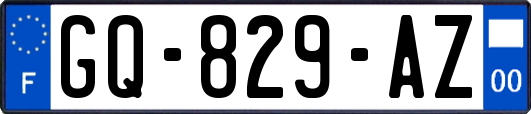 GQ-829-AZ