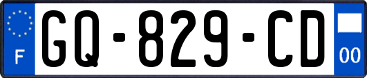 GQ-829-CD