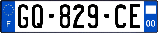 GQ-829-CE