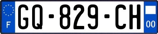GQ-829-CH