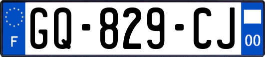 GQ-829-CJ