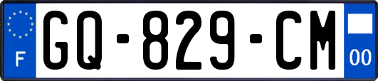 GQ-829-CM
