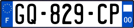 GQ-829-CP
