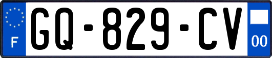 GQ-829-CV