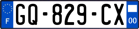 GQ-829-CX