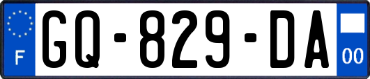 GQ-829-DA