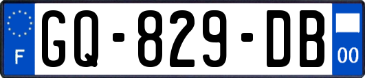 GQ-829-DB