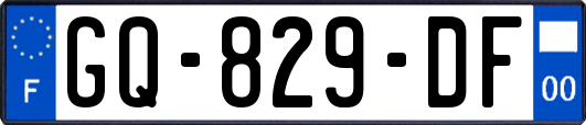 GQ-829-DF