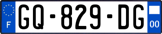 GQ-829-DG