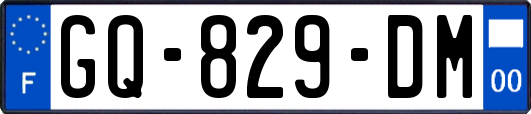 GQ-829-DM