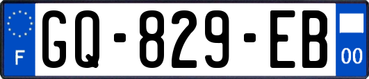 GQ-829-EB