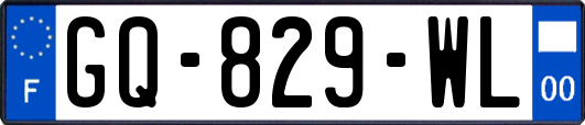GQ-829-WL