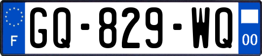 GQ-829-WQ