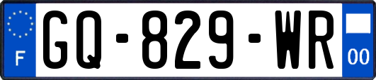 GQ-829-WR