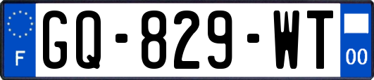 GQ-829-WT