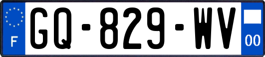 GQ-829-WV