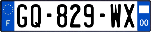 GQ-829-WX