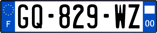 GQ-829-WZ