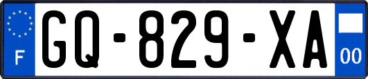 GQ-829-XA