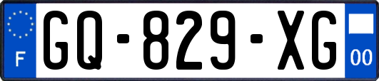 GQ-829-XG