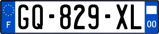 GQ-829-XL