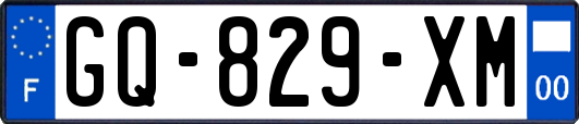 GQ-829-XM