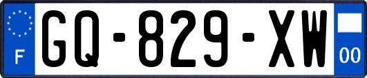 GQ-829-XW