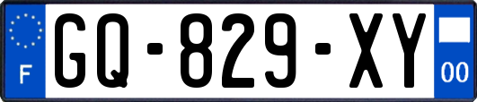 GQ-829-XY