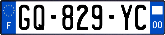 GQ-829-YC