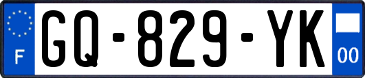 GQ-829-YK