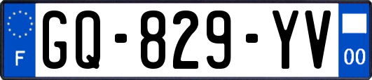GQ-829-YV
